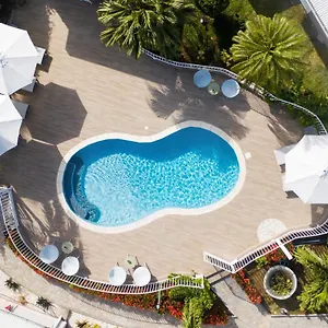  Holiday home Ti Verger Martinique