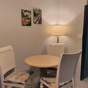  Apartment Aqua Saint Thomas United States Virgin Islands