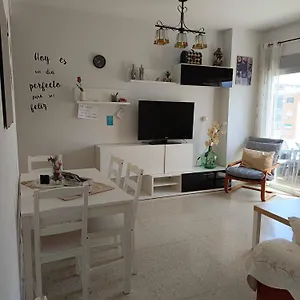  Apartment Disfruta Granada,incluso Con Tu Mascota Parking Spain