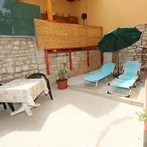 Pupa , Rovigno Croazia
