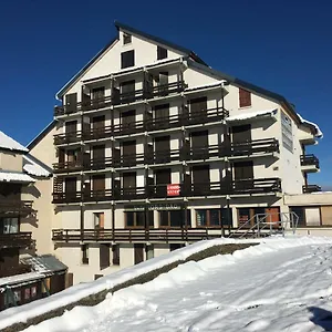 Superbagnères Appartement Bagnères-de-Luchon