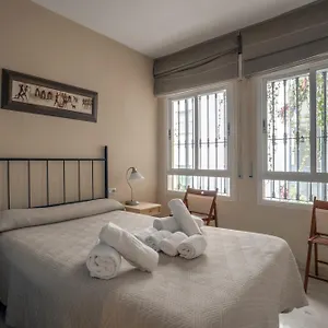 Rentalsevilla San Clemente , Siviglia Spagna