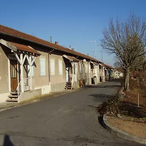 Le Du Mineur Hébergement de vacances Cagnac-les-Mines