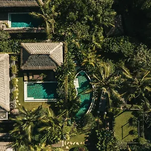 Nyuh Bali & Station touristique Ubud