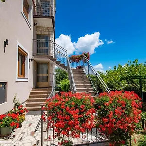 Kristina , Rovigno Croazia